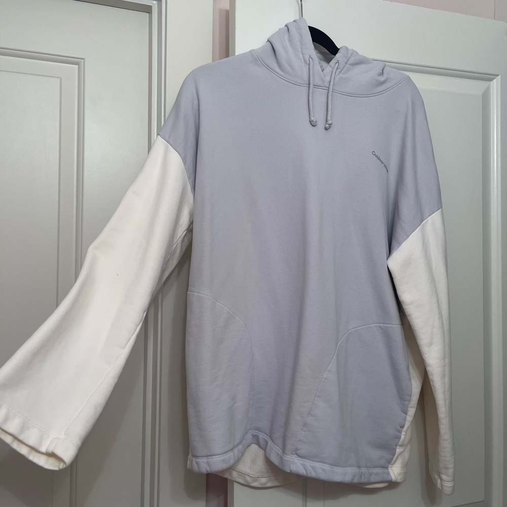 Outdoor Voices Hoodie